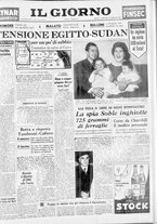 giornale/CFI0354070/1958/n. 43 del 19 febbraio